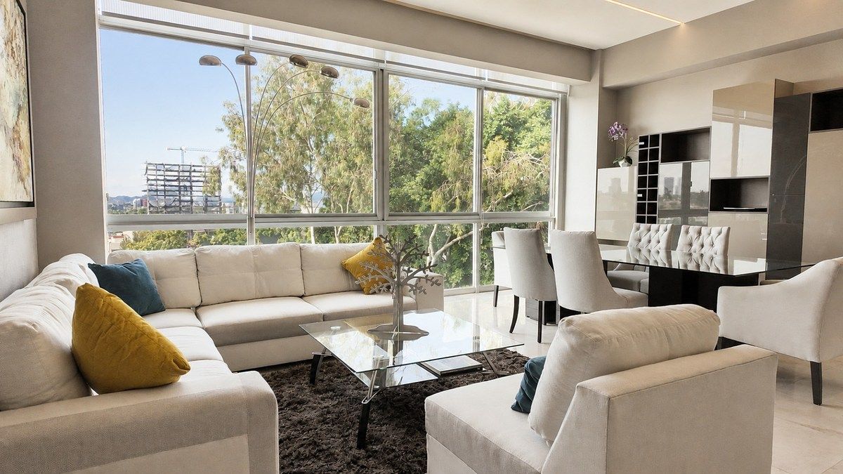 Apartamento em Prados de Providencia, Guadalajara, foto 5 de 30