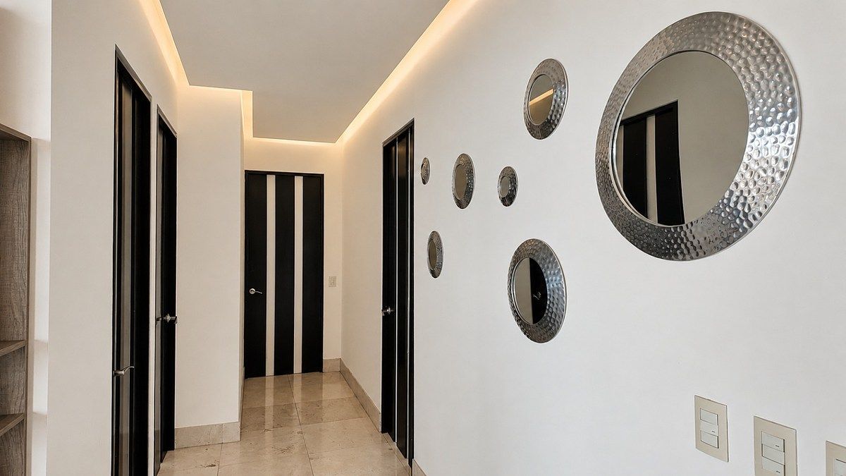 Apartamento em Prados de Providencia, Guadalajara, foto 13 de 30