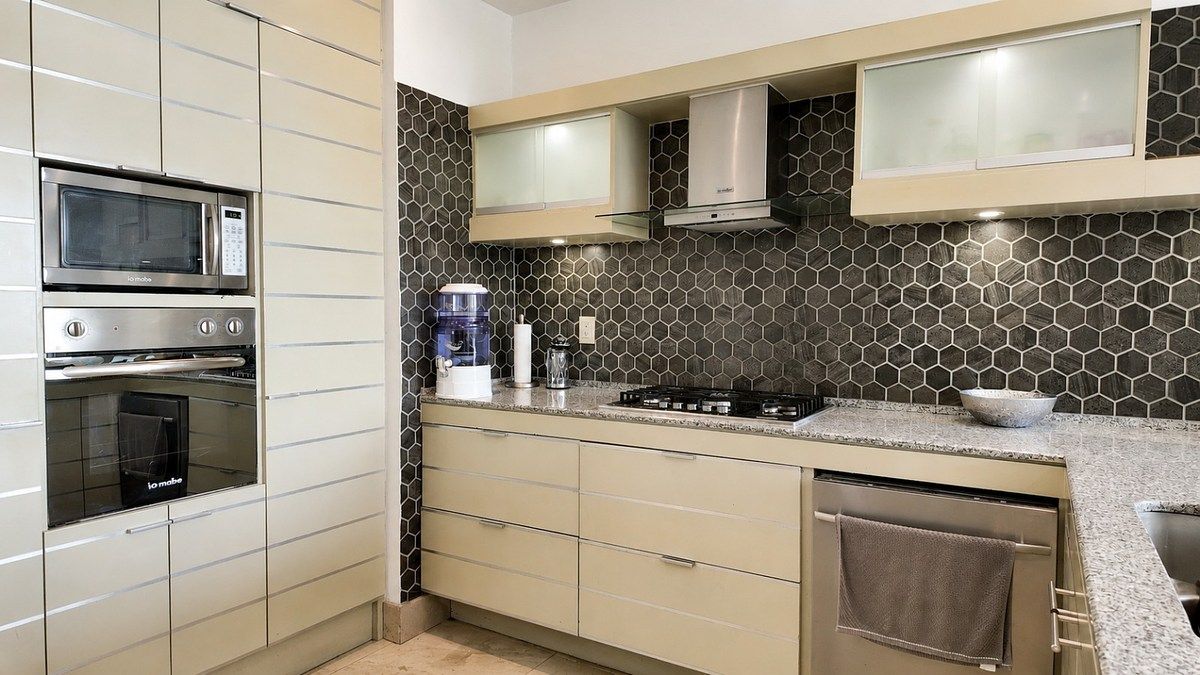 Apartamento em Prados de Providencia, Guadalajara, foto 9 de 30