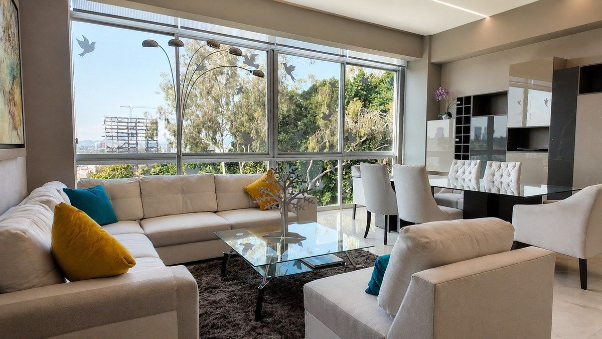 Apartamento em Prados de Providencia, Guadalajara, foto 3 de 30
