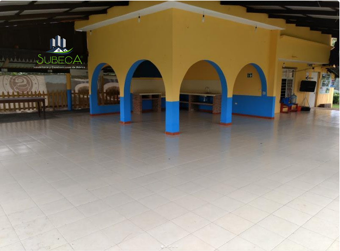 Country Land for Sale on the Road to Xolostla, Xalapa - foto 1