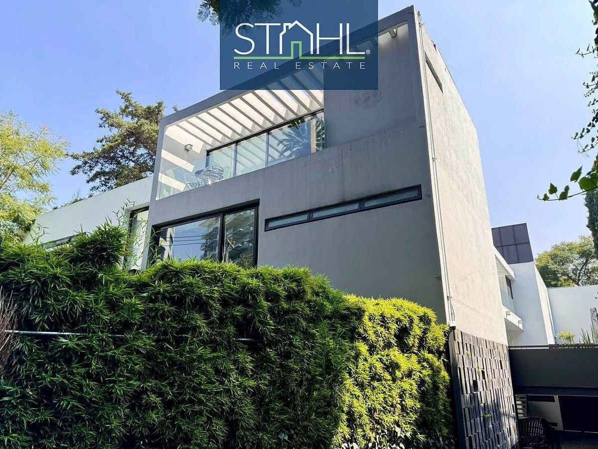 Casa en condominio en Lomas de Chapultepec I Sección, Miguel Hidalgo, foto 14 de 15