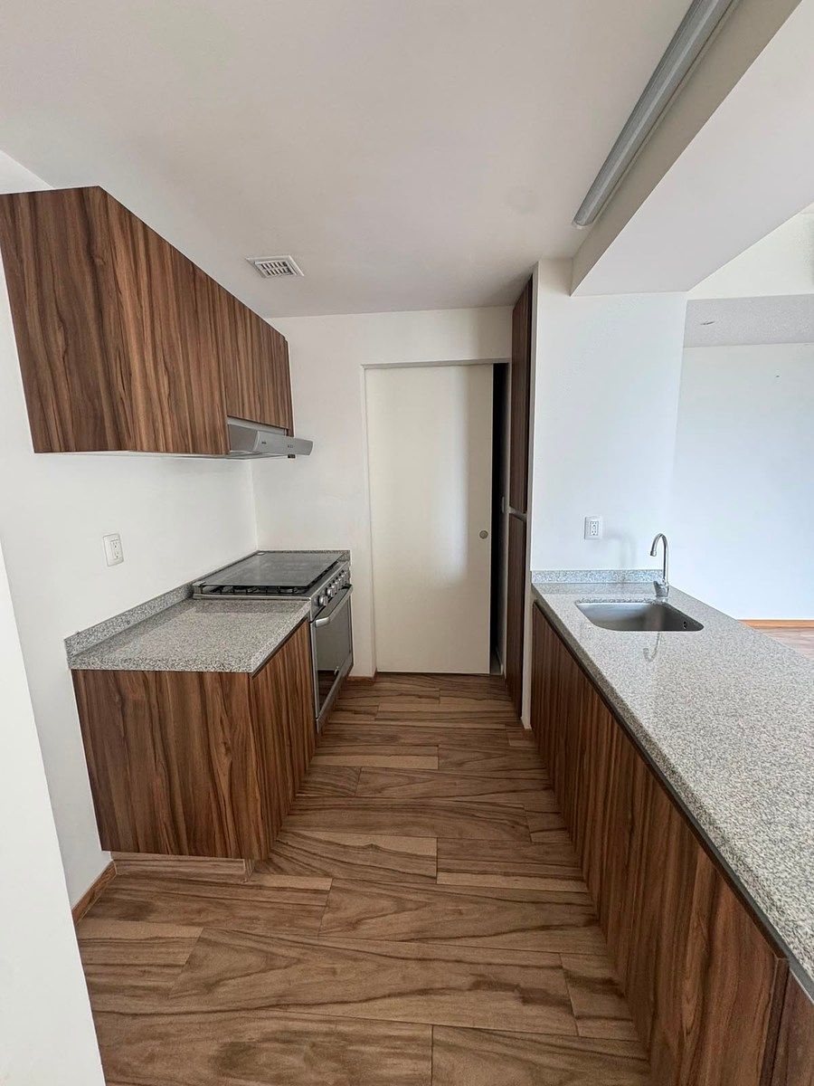 Apartamento em Puerta de Hierro, Zapopan, foto 2 de 17