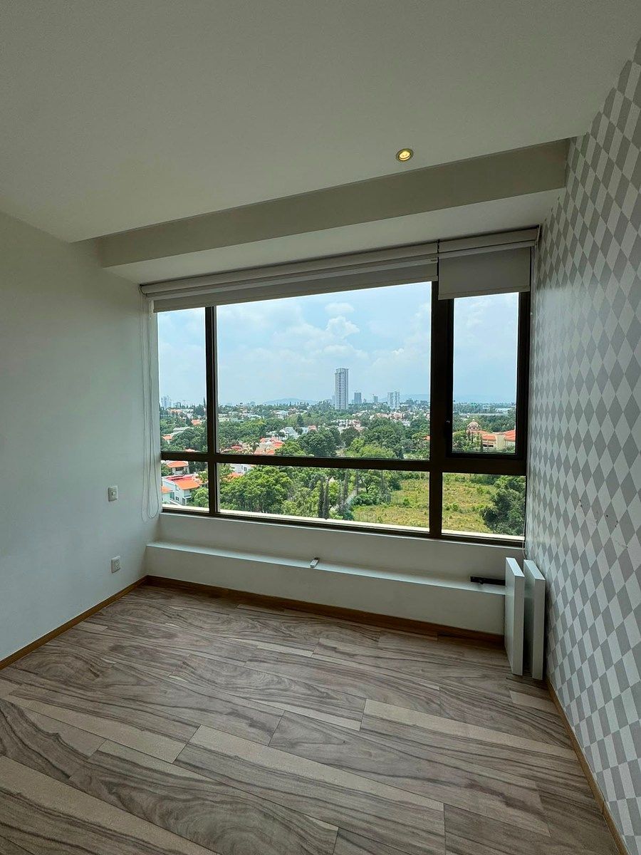Apartamento em Puerta de Hierro, Zapopan, foto 4 de 17