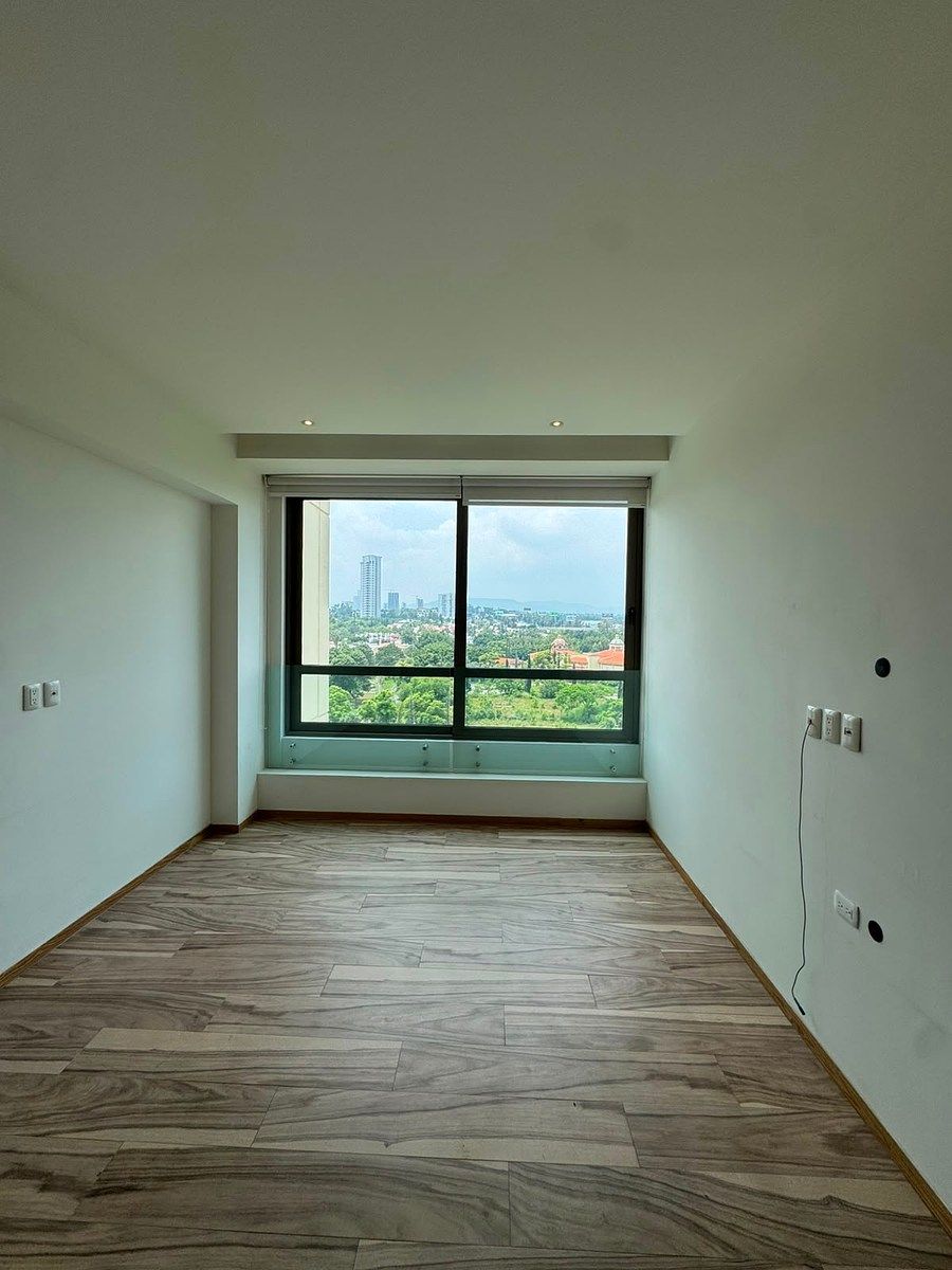 Apartamento em Puerta de Hierro, Zapopan, foto 6 de 17