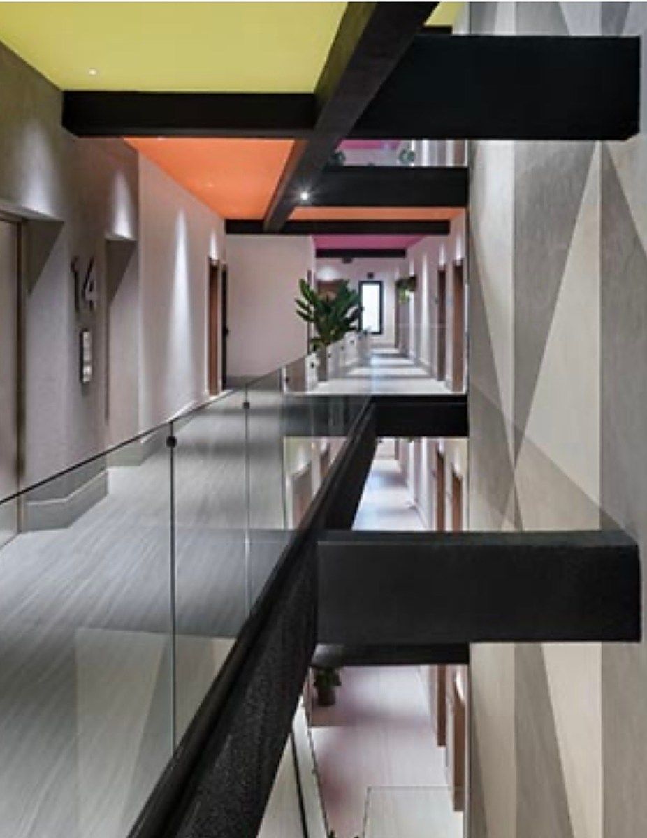 Apartamento en Piantini, Santo Domingo Centro (Distrito Nacional), foto 2 de 7