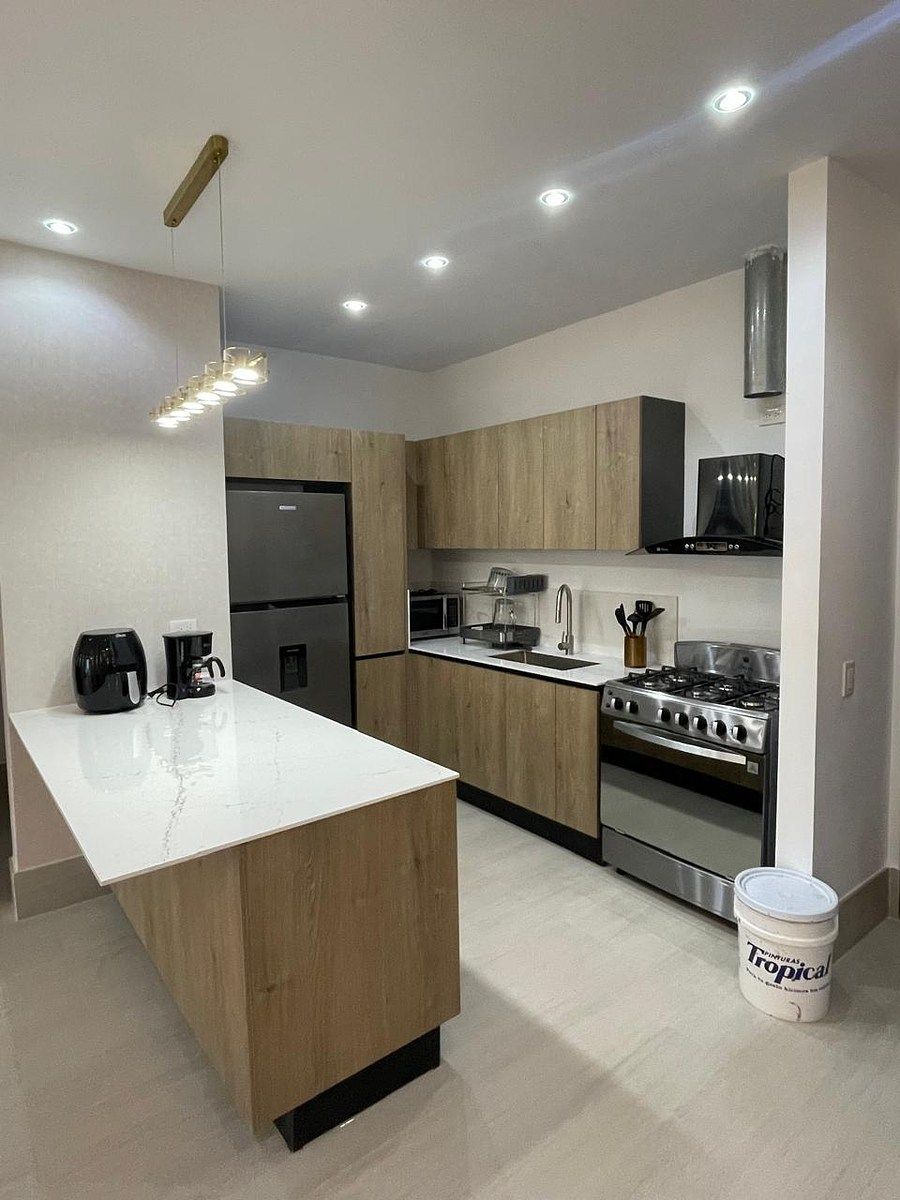 Apartamento en Piantini, Santo Domingo Centro (Distrito Nacional), foto 4 de 7