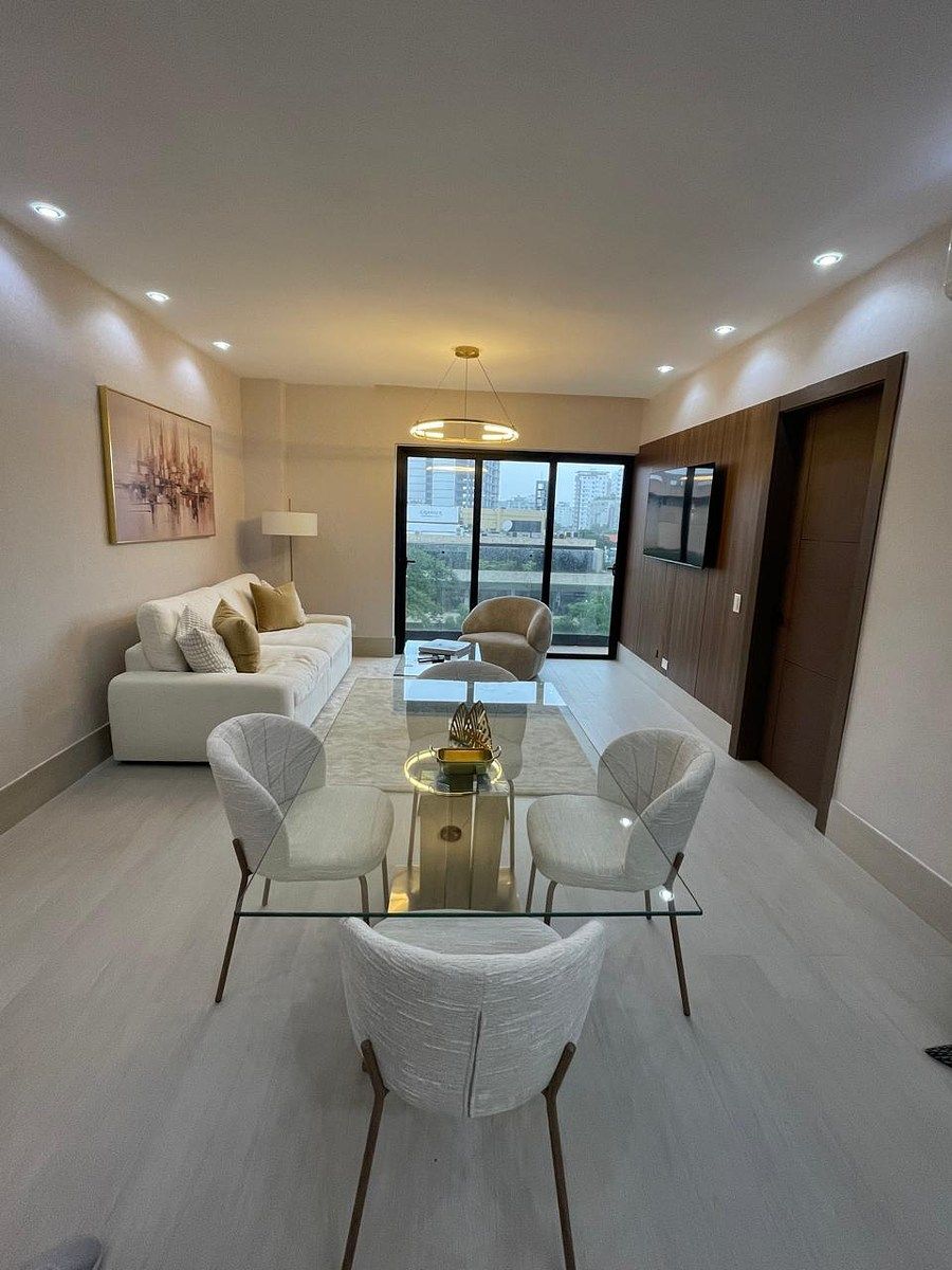 Apartamento en Piantini, Santo Domingo Centro (Distrito Nacional), foto 7 de 7