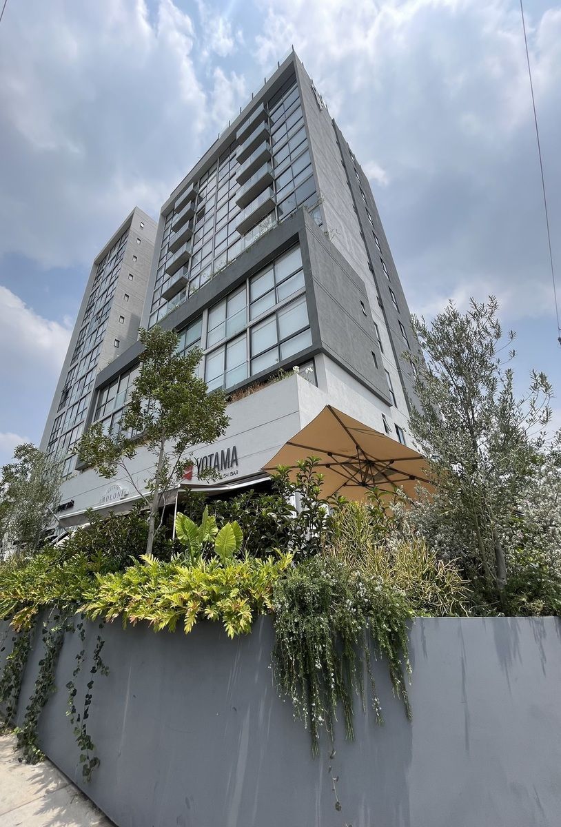 Apartamento em Jardines Universidad, Zapopan, foto 2 de 15
