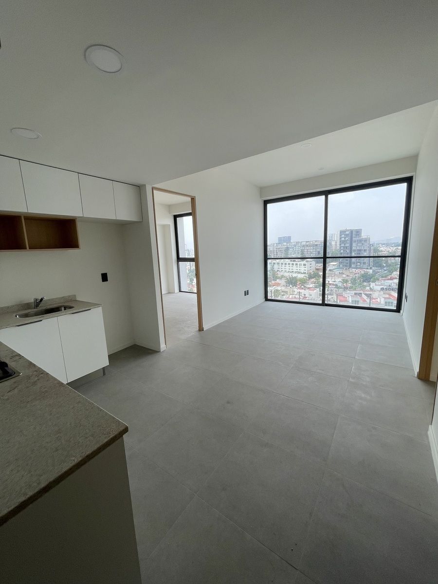 Apartamento em Jardines Universidad, Zapopan, foto 3 de 15