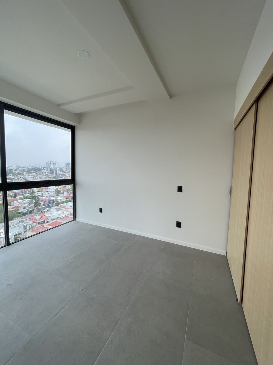 Apartamento em Jardines Universidad, Zapopan, foto 9 de 15