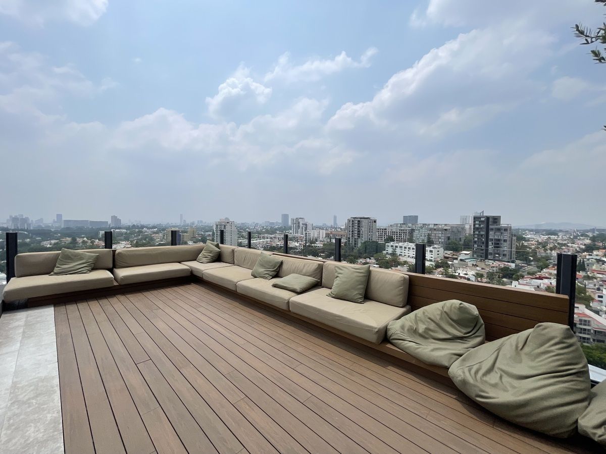 Apartamento em Jardines Universidad, Zapopan, foto 13 de 15