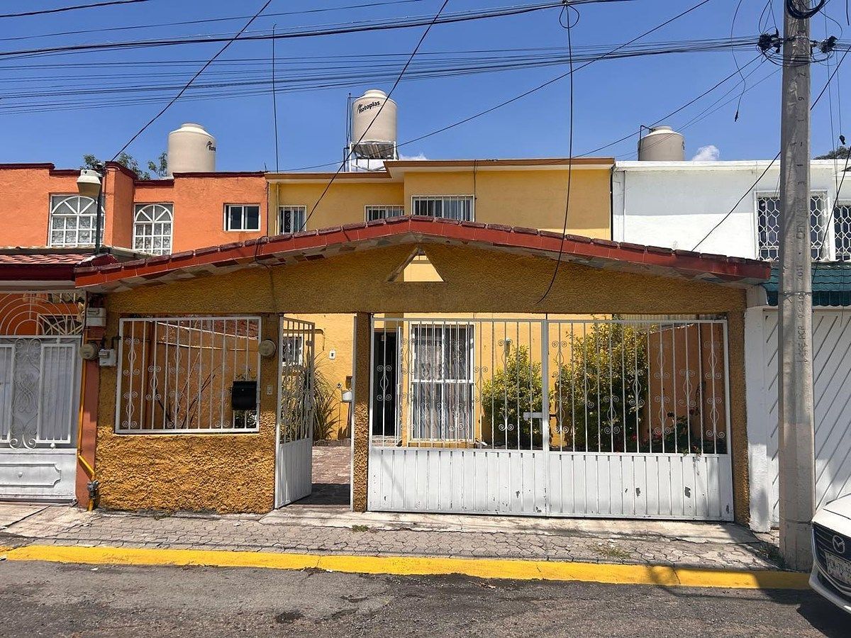 House in Cumbria, Cuautitlán Izcalli, photo 19 of 19
