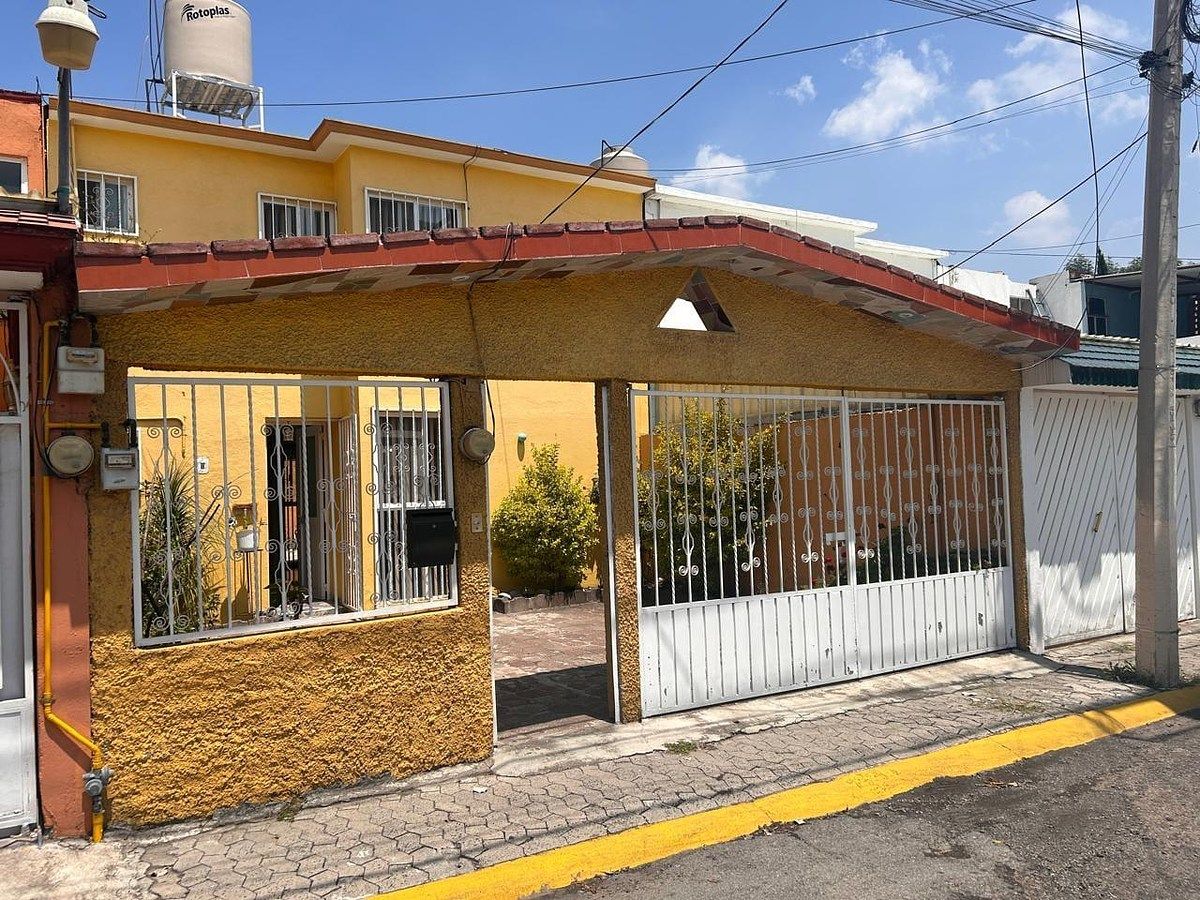 House in Cumbria, Cuautitlán Izcalli, photo 18 of 19