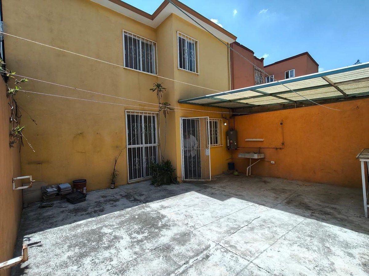 House in Cumbria, Cuautitlán Izcalli, photo 13 of 19