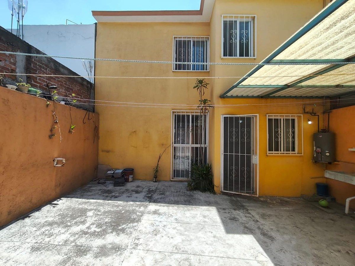 House in Cumbria, Cuautitlán Izcalli, photo 14 of 19