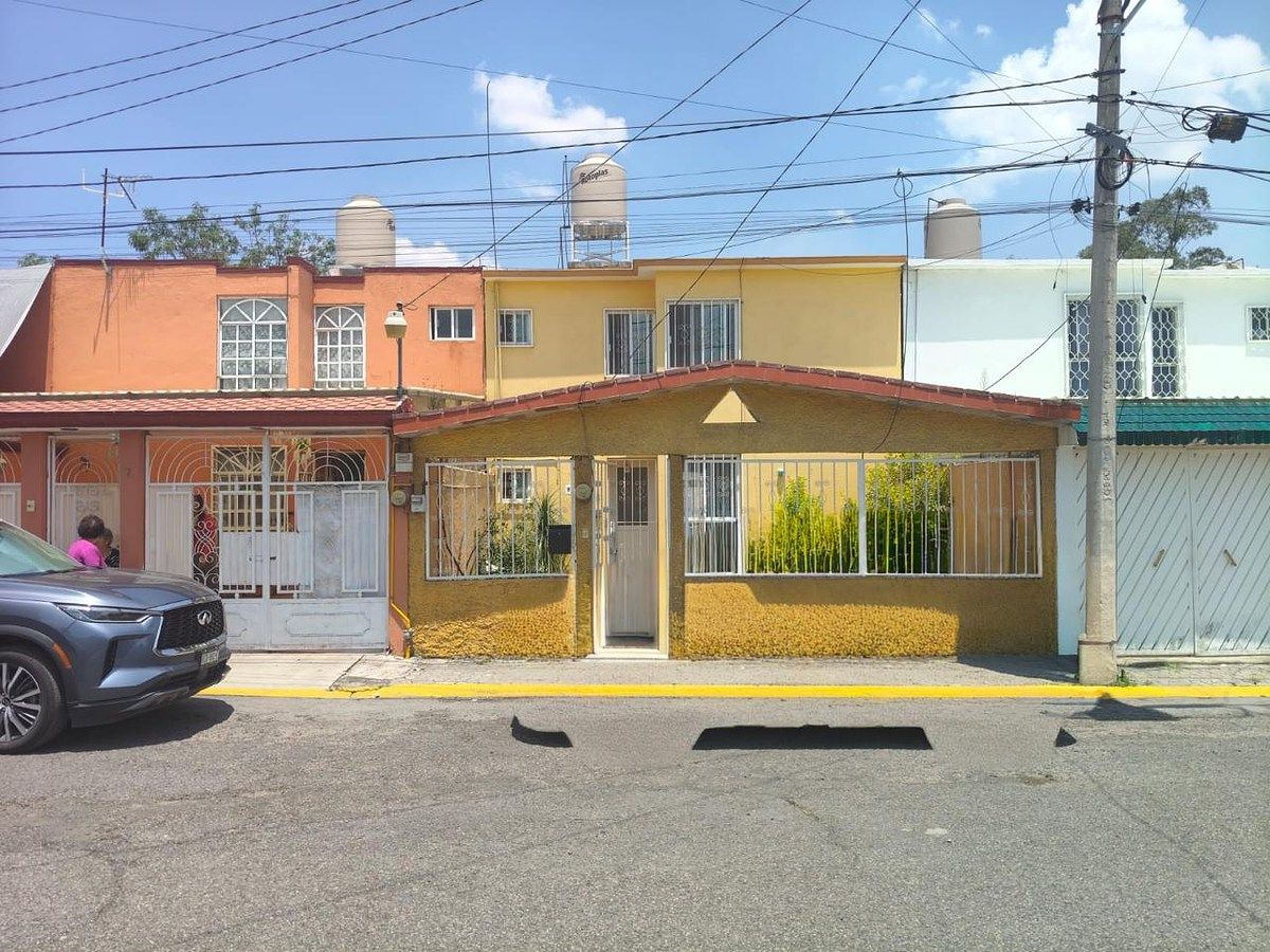 HOUSE FOR SALE IN CUAUTITLAN IZCALLI, STATE OF MEXICO., photo 1 of 19