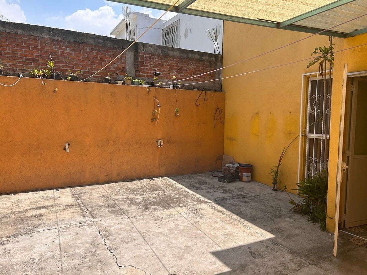 House in Cumbria, Cuautitlán Izcalli, photo 10 of 19