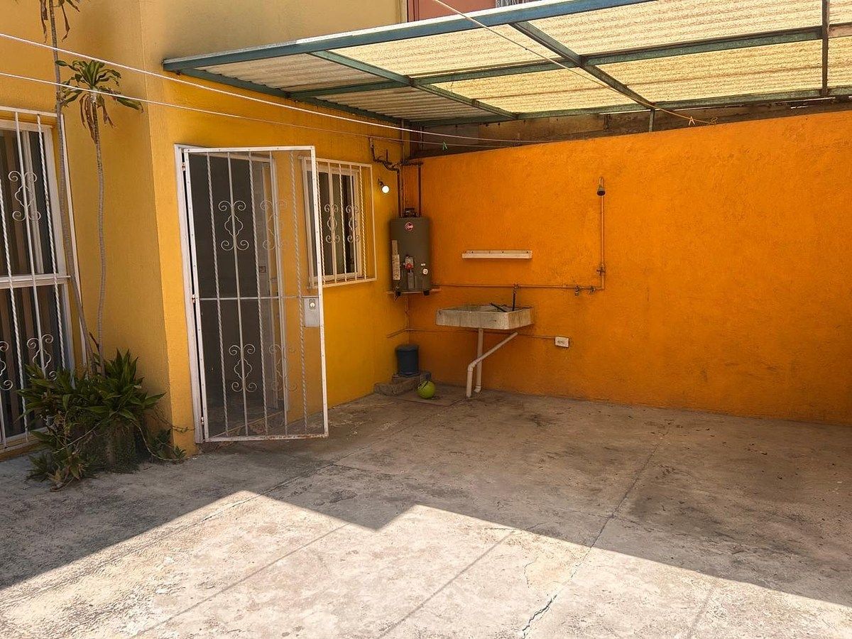 House in Cumbria, Cuautitlán Izcalli, photo 12 of 19
