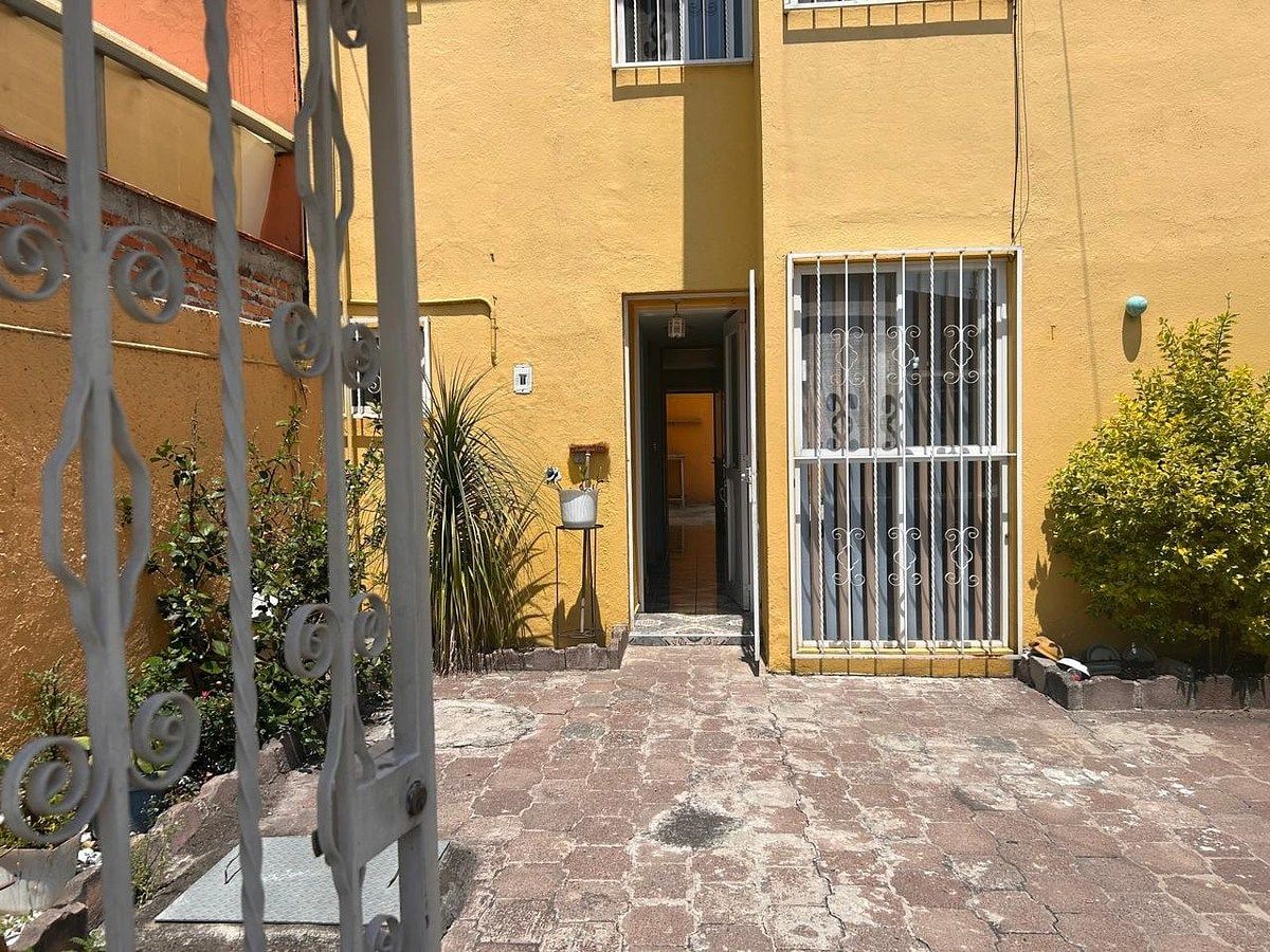 House in Cumbria, Cuautitlán Izcalli, photo 17 of 19