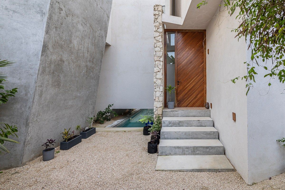 CASA NEEM HOLISTIKA TULUM, foto 1 de 22
