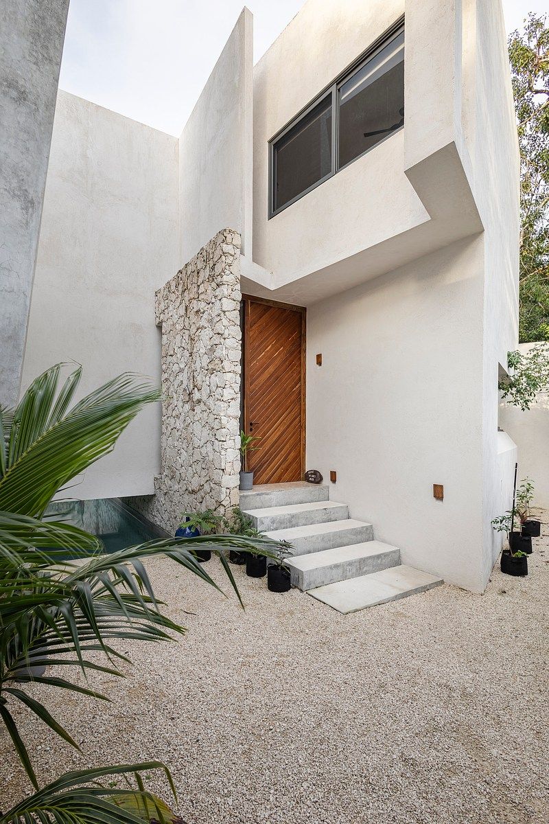 Casa en Tulum Centro, Tulum, foto 2 de 22