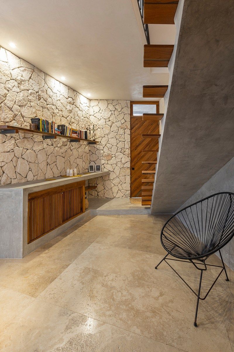 Casa en Tulum Centro, Tulum, foto 4 de 22