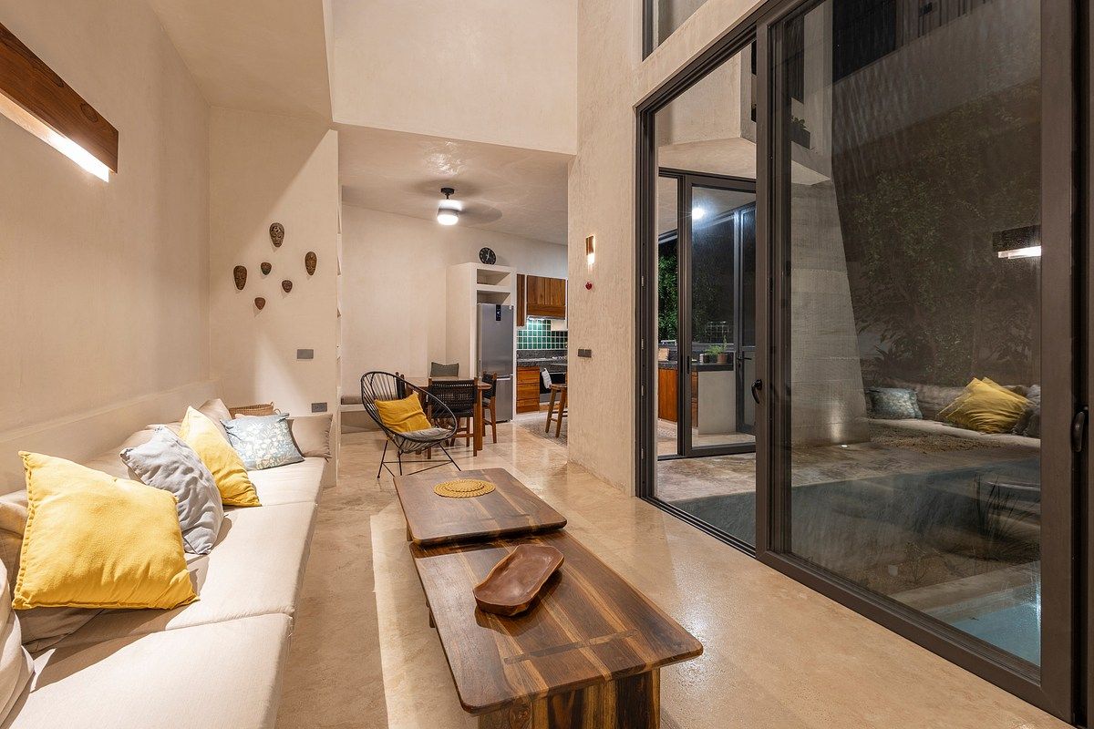 Casa en Tulum Centro, Tulum, foto 12 de 22