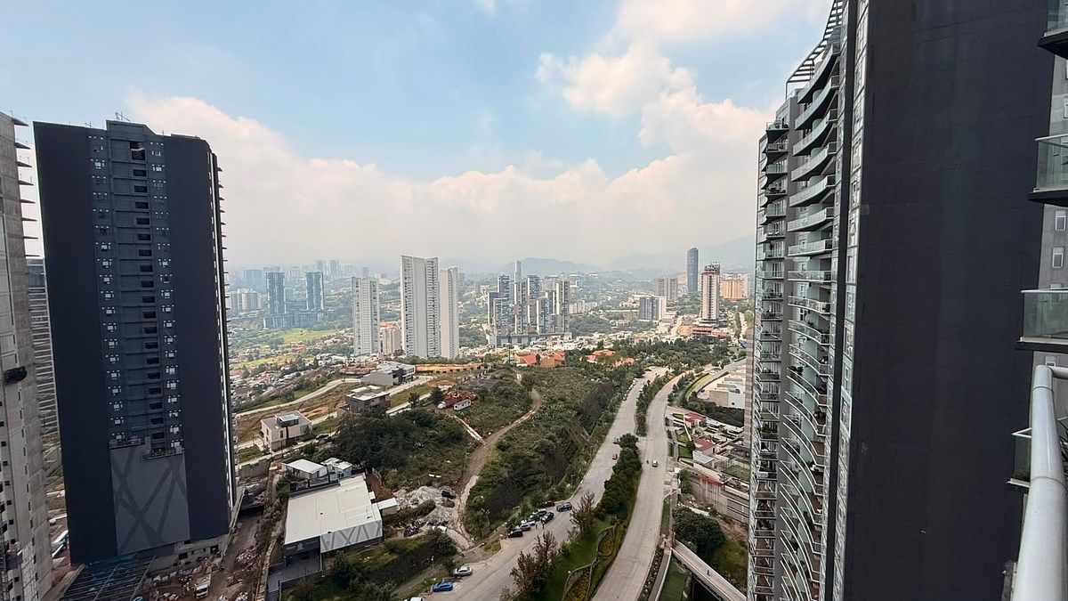 Apartamento para alugar Residencial Five Bosque Real, foto 1 de 22