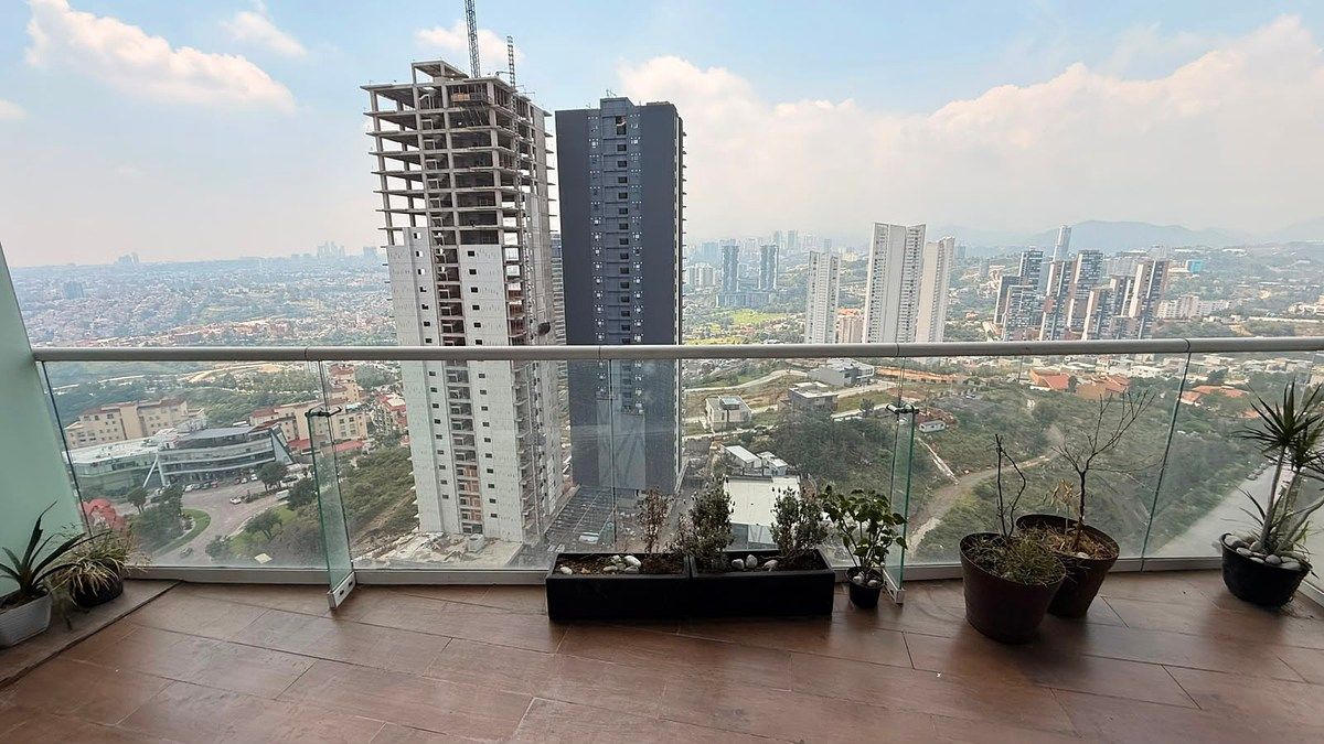 Apartamento em Bosque Real, Huixquilucan, foto 4 de 22