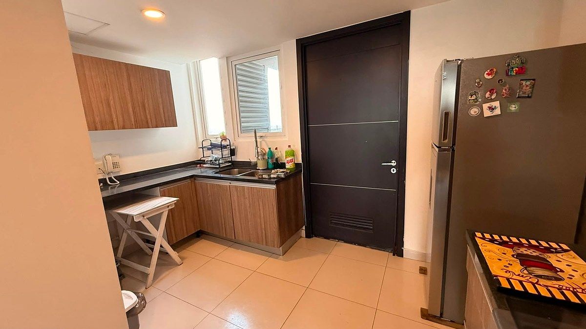 Apartamento em Bosque Real, Huixquilucan, foto 5 de 22