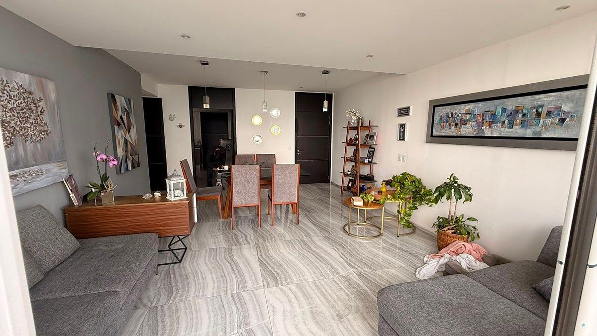 Apartamento em Bosque Real, Huixquilucan, foto 6 de 22