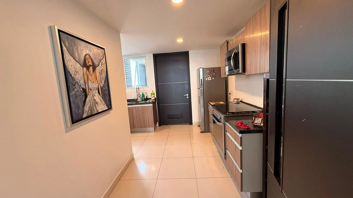 Apartamento em Bosque Real, Huixquilucan, foto 7 de 22