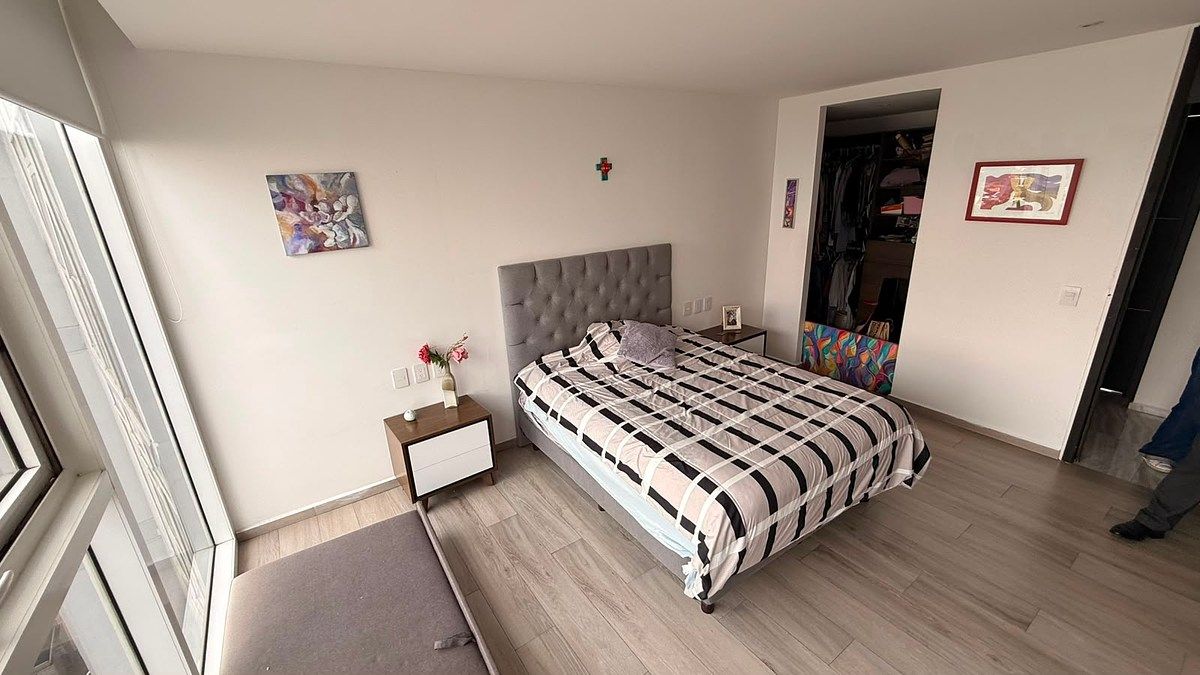 Apartamento em Bosque Real, Huixquilucan, foto 8 de 22
