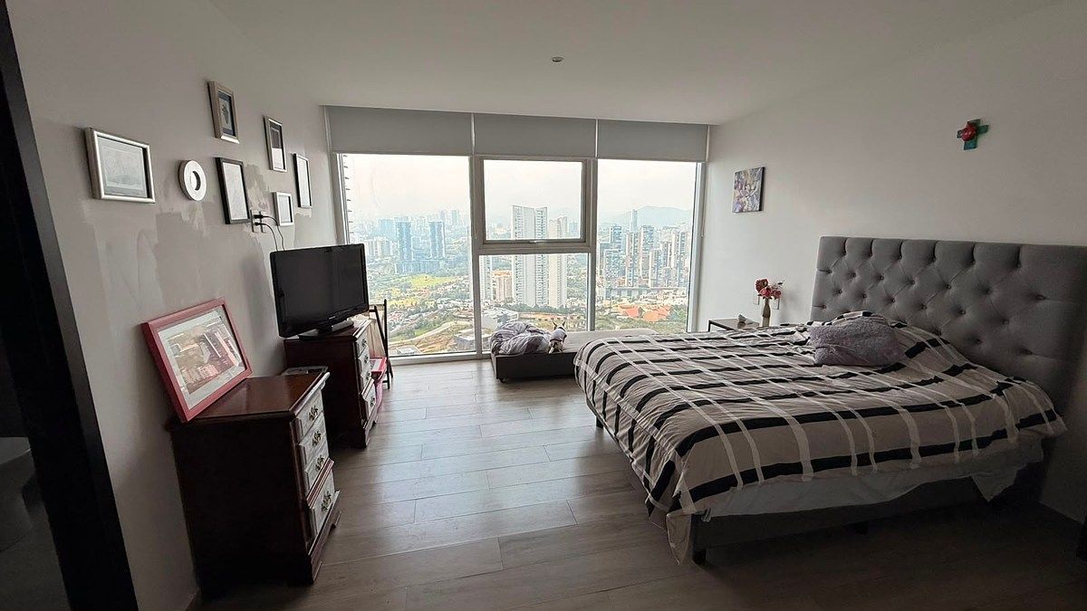 Apartamento em Bosque Real, Huixquilucan, foto 9 de 22