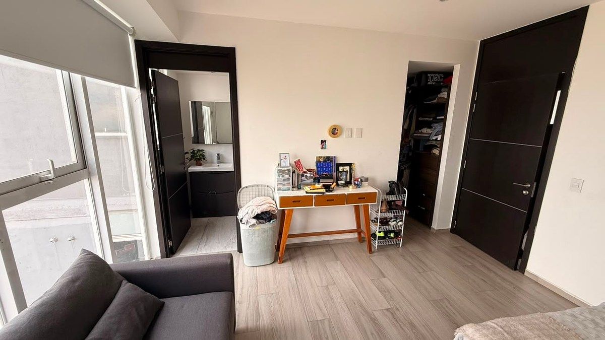 Apartamento em Bosque Real, Huixquilucan, foto 10 de 22