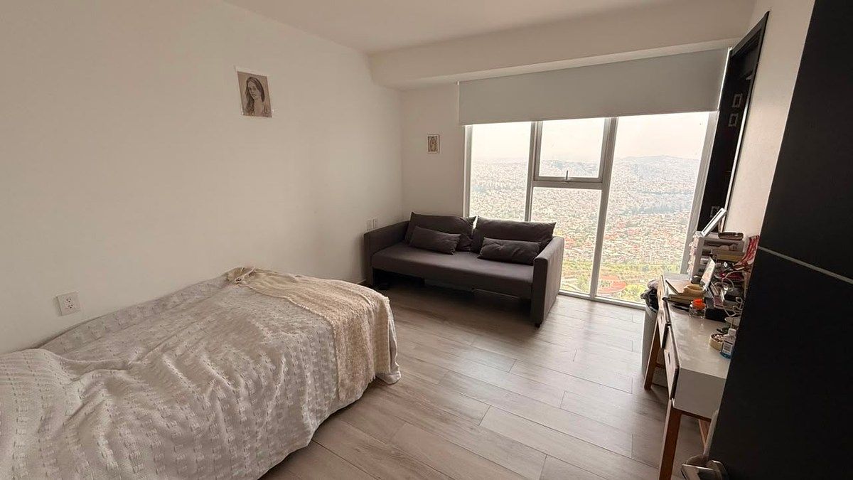 Apartamento em Bosque Real, Huixquilucan, foto 11 de 22