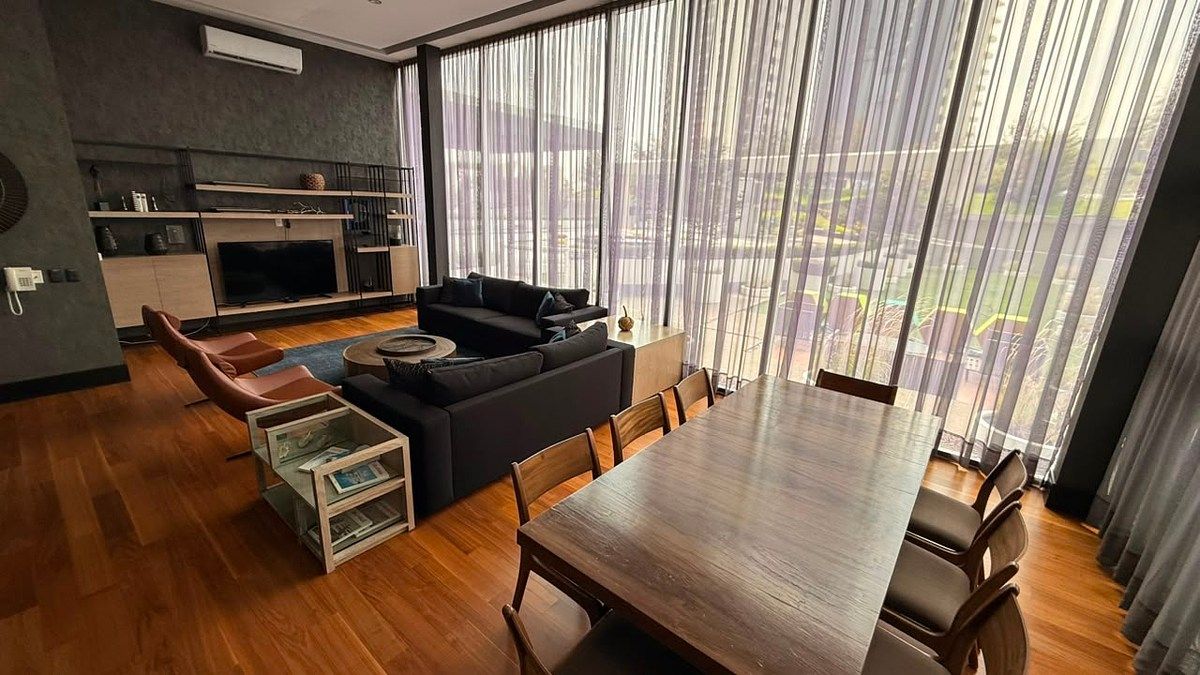 Apartamento em Bosque Real, Huixquilucan, foto 20 de 22