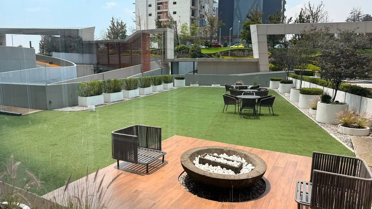 Apartamento em Bosque Real, Huixquilucan, foto 21 de 22