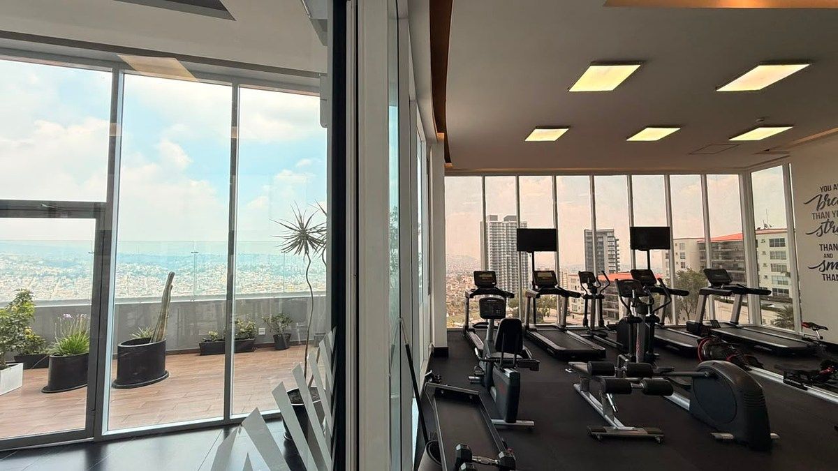Apartamento em Bosque Real, Huixquilucan, foto 22 de 22