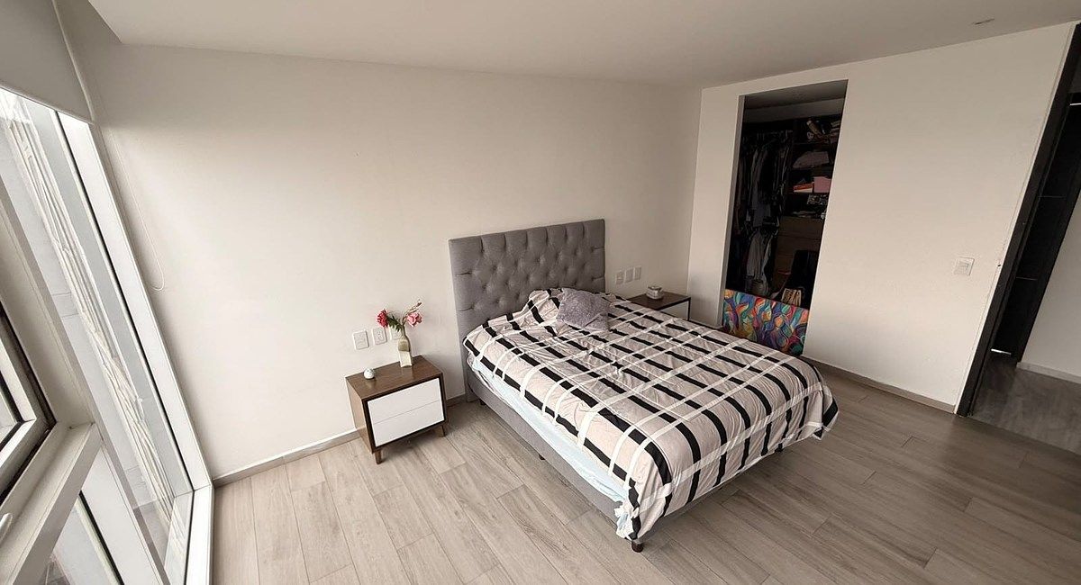 Apartment in Bosque Real, Huixquilucan, photo 5 of 11