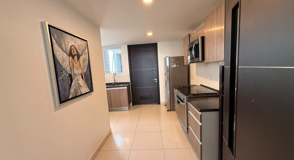 Apartment in Bosque Real, Huixquilucan, photo 8 of 11