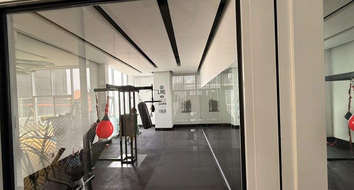 Apartment in Bosque Real, Huixquilucan, photo 9 of 11