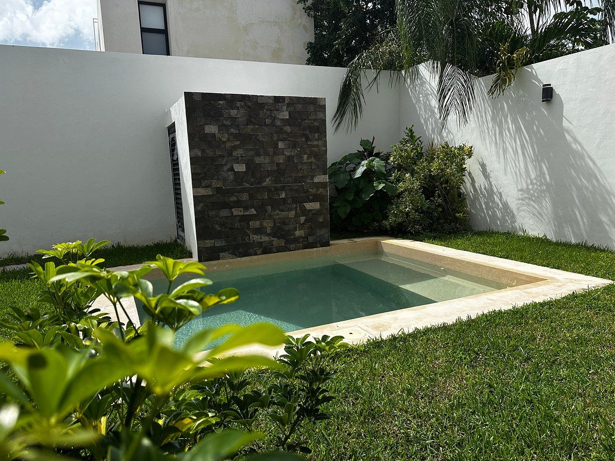Casa em Parque Natura, Mérida, foto 15 de 20