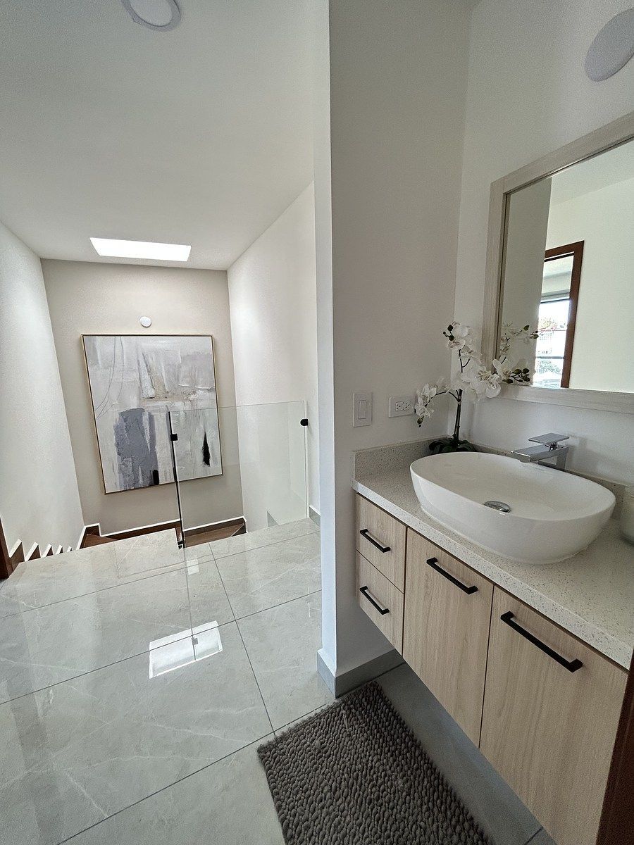 Casa en Agua Caliente, Tijuana, foto 11 de 13