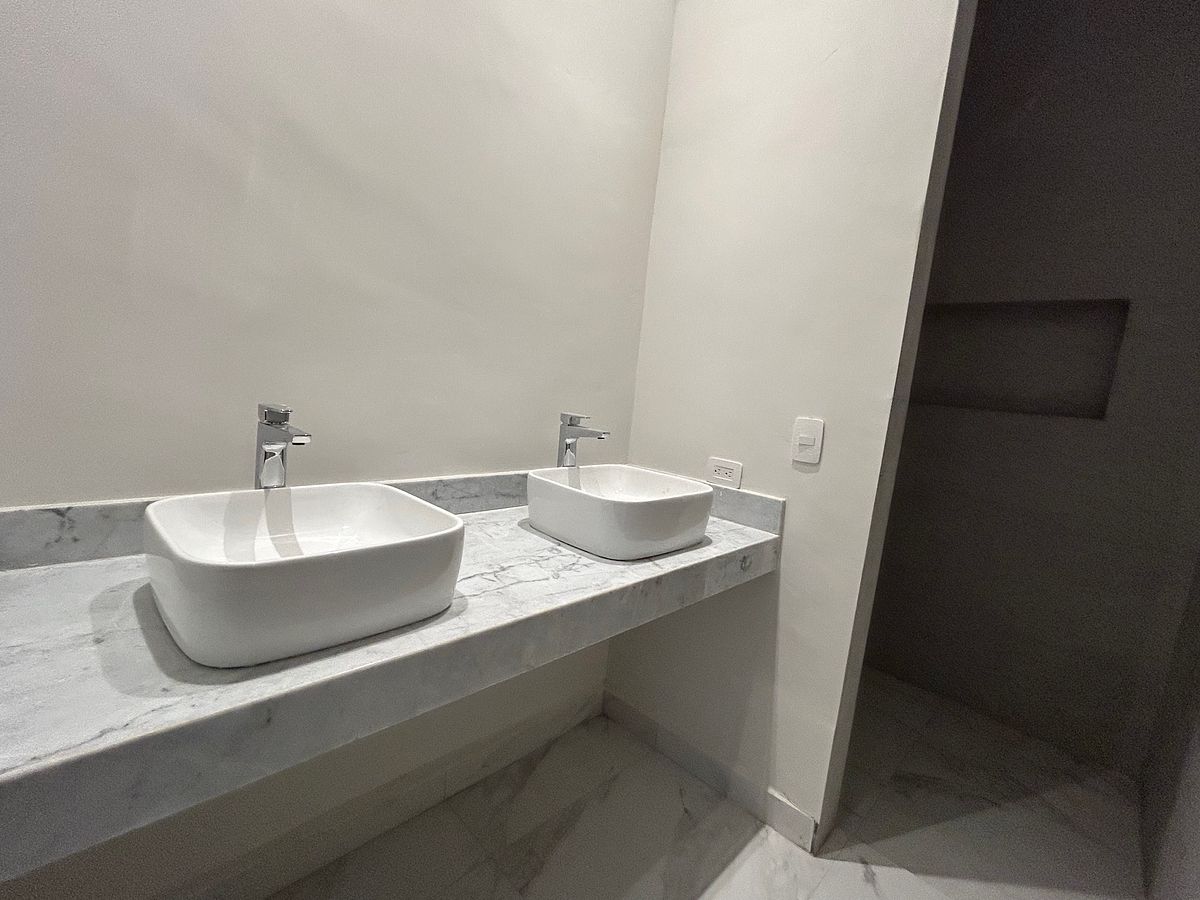Casa em Los Cenizos, Santa Catarina, foto 10 de 15