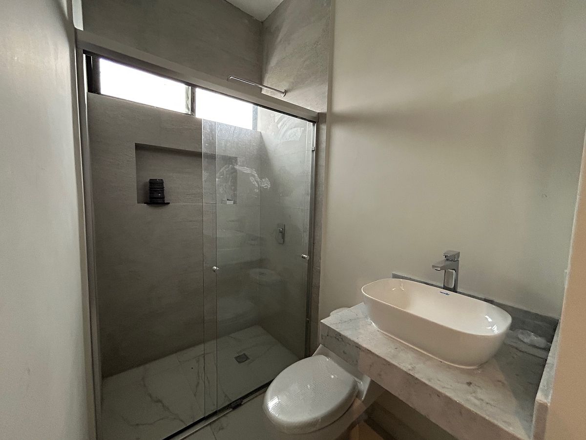 Casa em Los Cenizos, Santa Catarina, foto 12 de 15