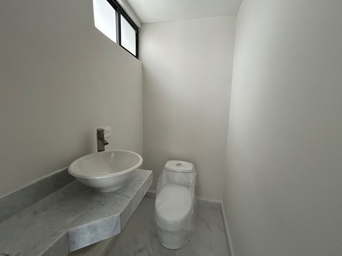Casa em Los Cenizos, Santa Catarina, foto 13 de 15