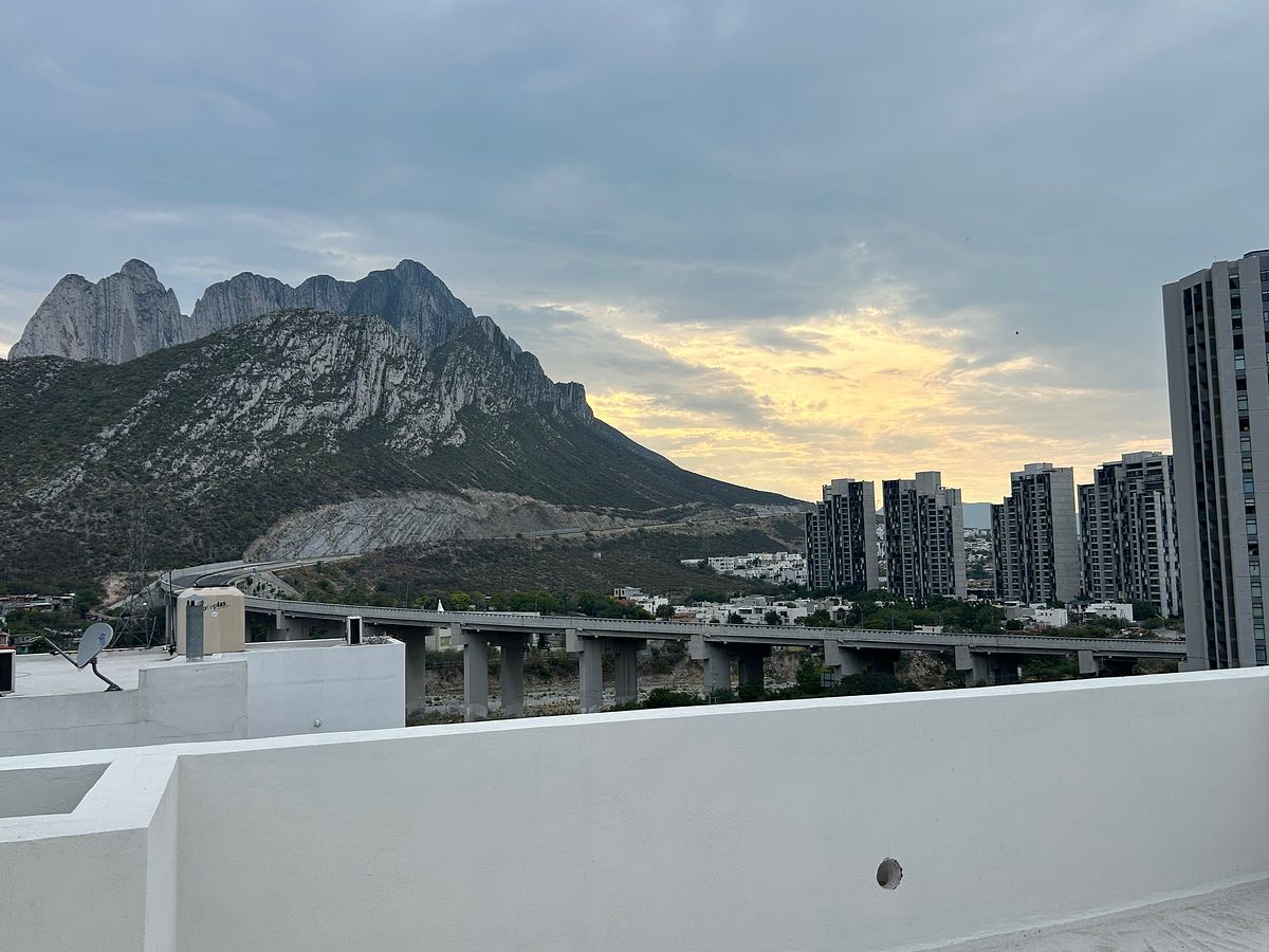 Casa em Los Cenizos, Santa Catarina, foto 15 de 15