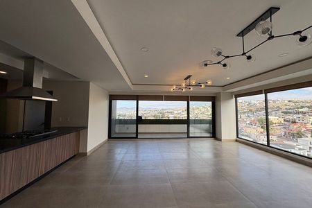 Alugue um novo apartamento no Ascenso Smart Living, Fracc Chapultepec, Tijuana